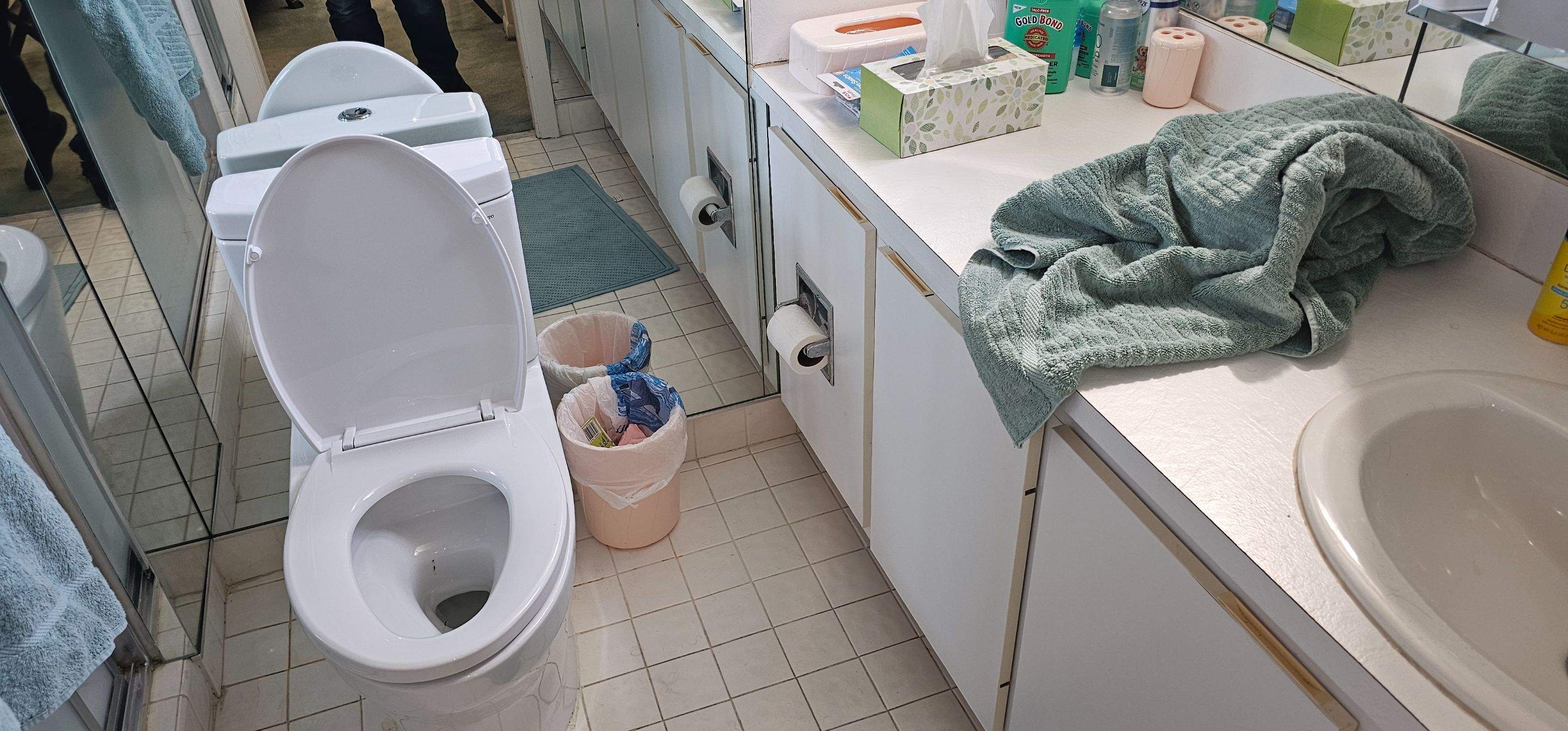 Water Damage Claim in Miami Beach by FLAPA & KeyStone
