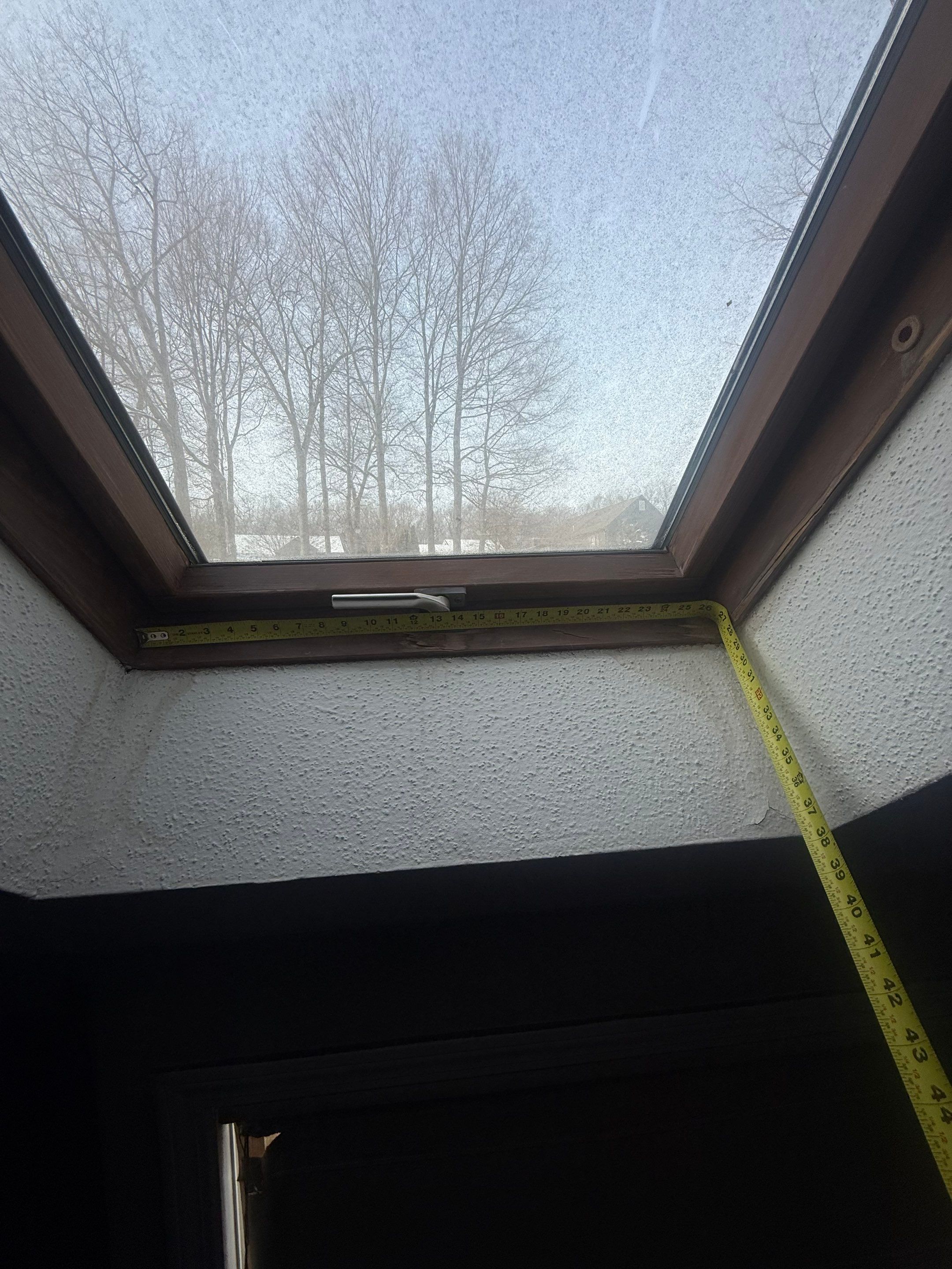 Project in Wethersfield, CT by Eagleview Restoration LLC