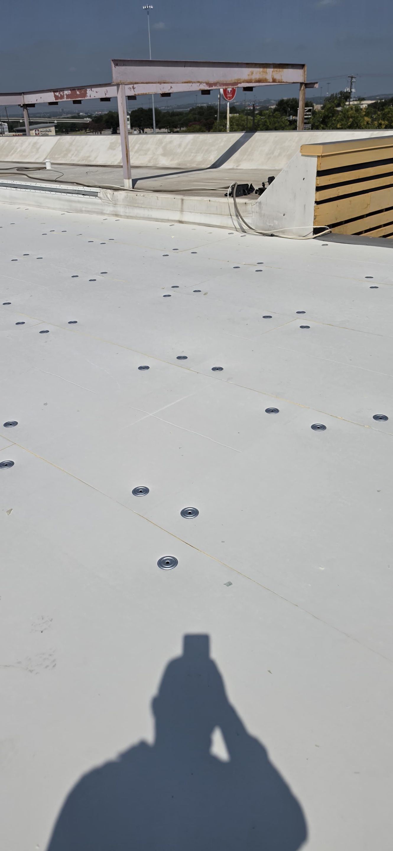Project in Austin, TX by Amerimex Construction LLC.