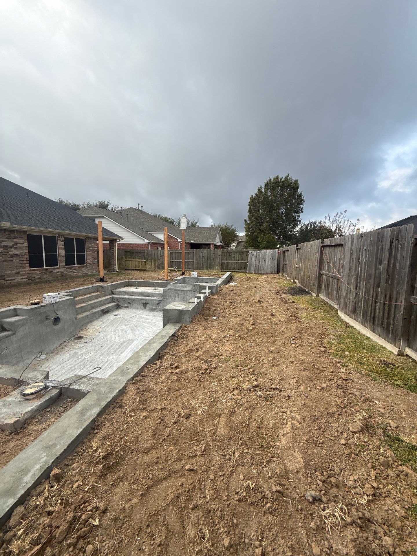 The Gillespie Family by SophAlx LLC