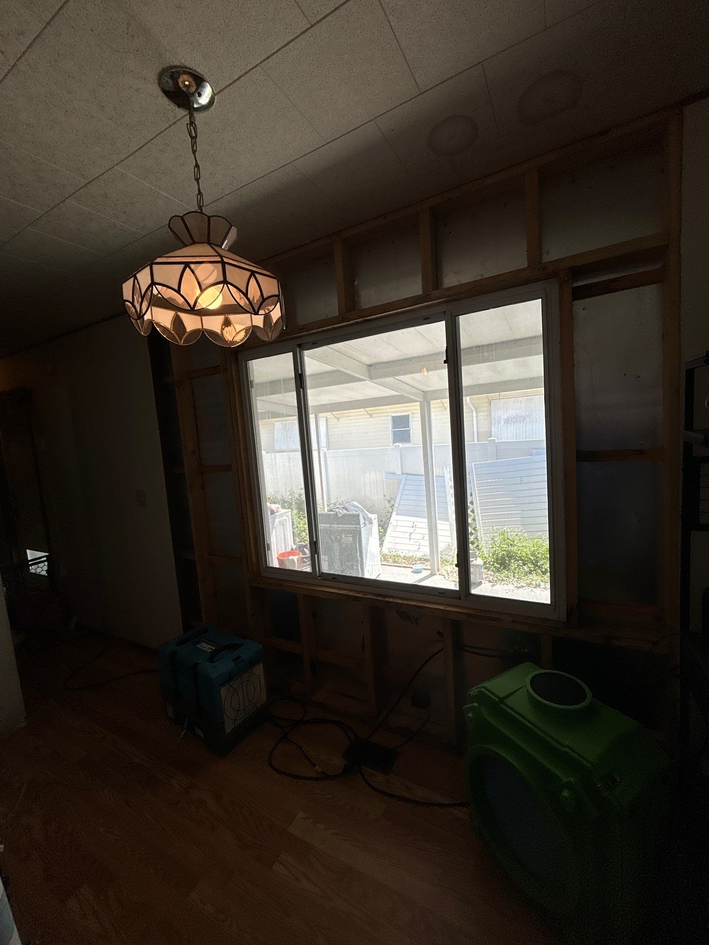Mold Remediation Bradenton by Ampm Restoration Services 