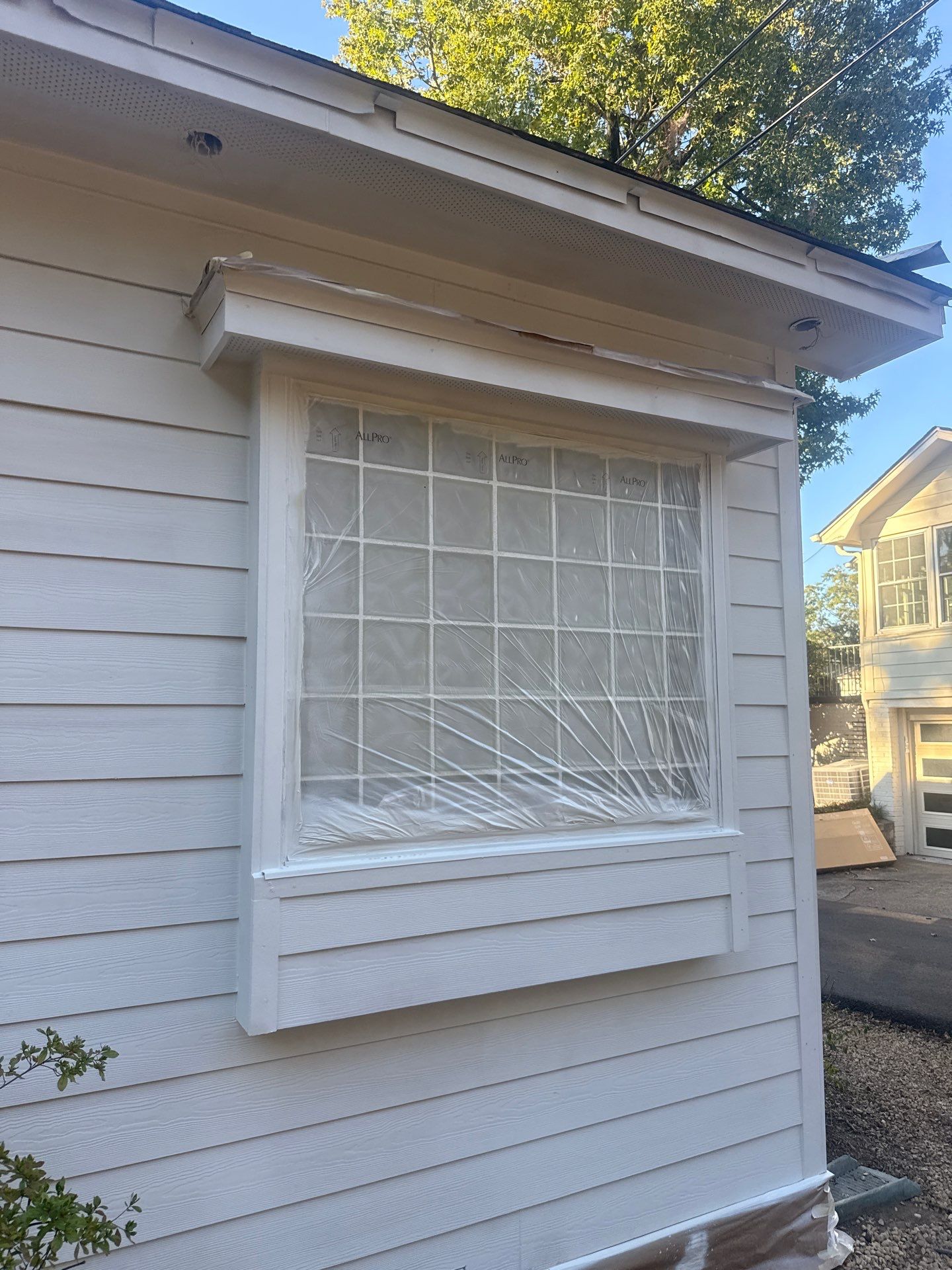 Siding Replacement in Birmingham by The Roofing Dudes