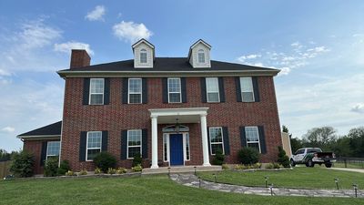 roof and vent replacement in Norman