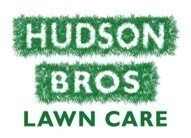 Logo for Hudson Bros Lawn Care