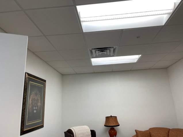 Water Damage Claim in Fort Myers by FLAPA & KeyStone