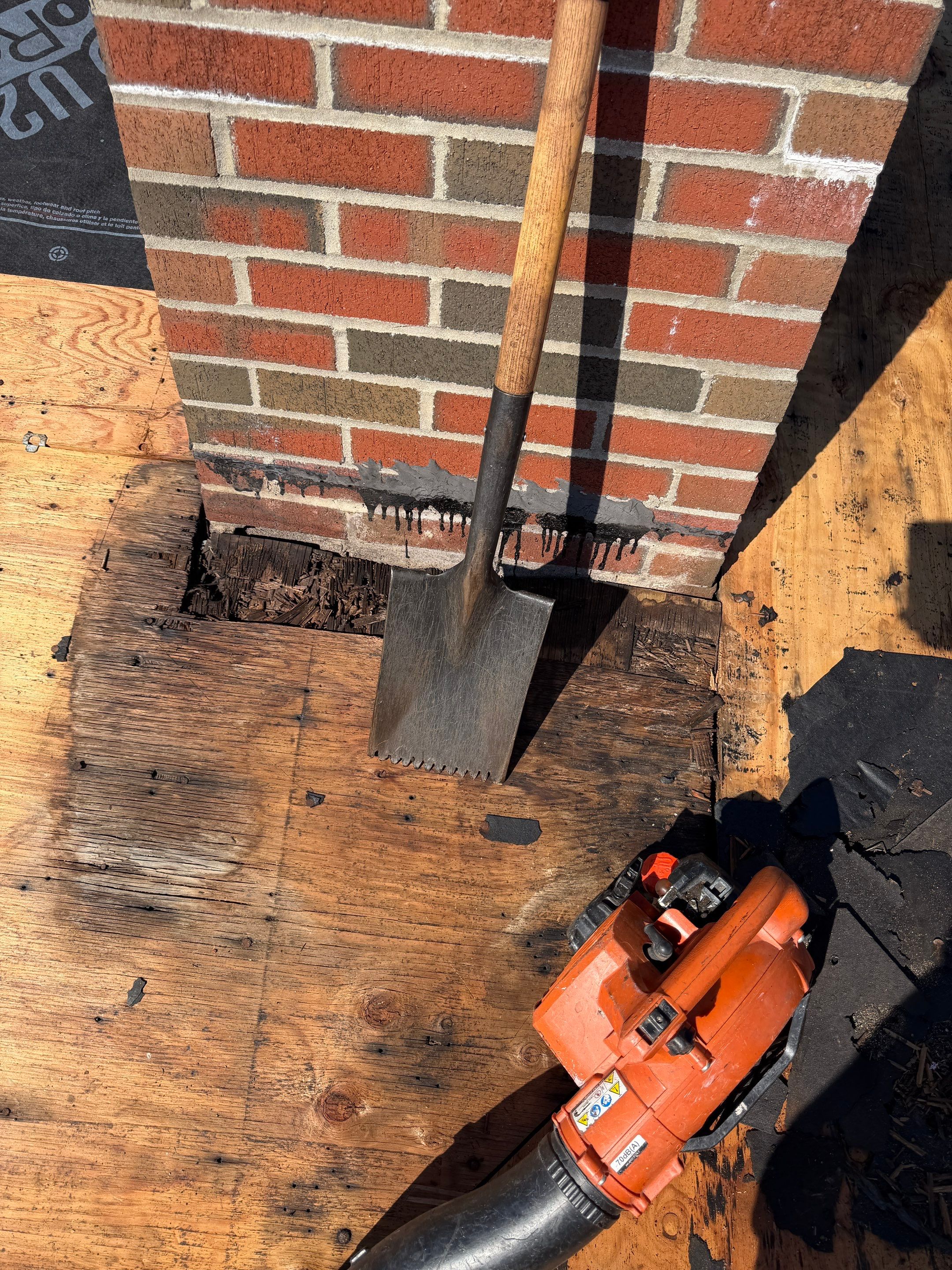 Full Roof Replacement and Shingle Upgrade in Linthicum Heights by First Chesapeake Roofing