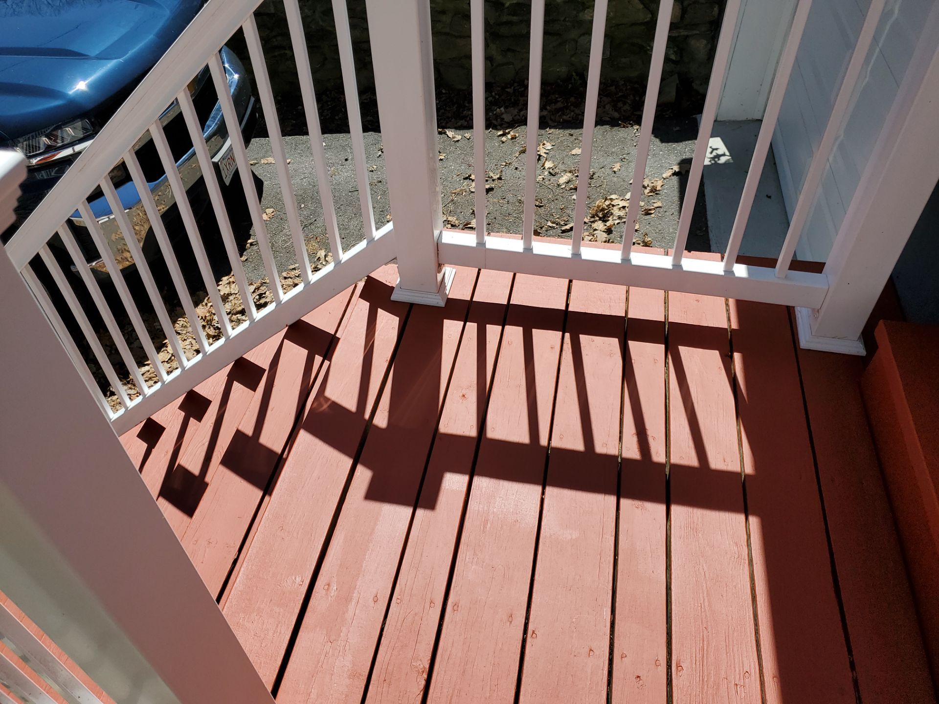 Exterior Update by Sustainable Construction & Gardening Development LLC