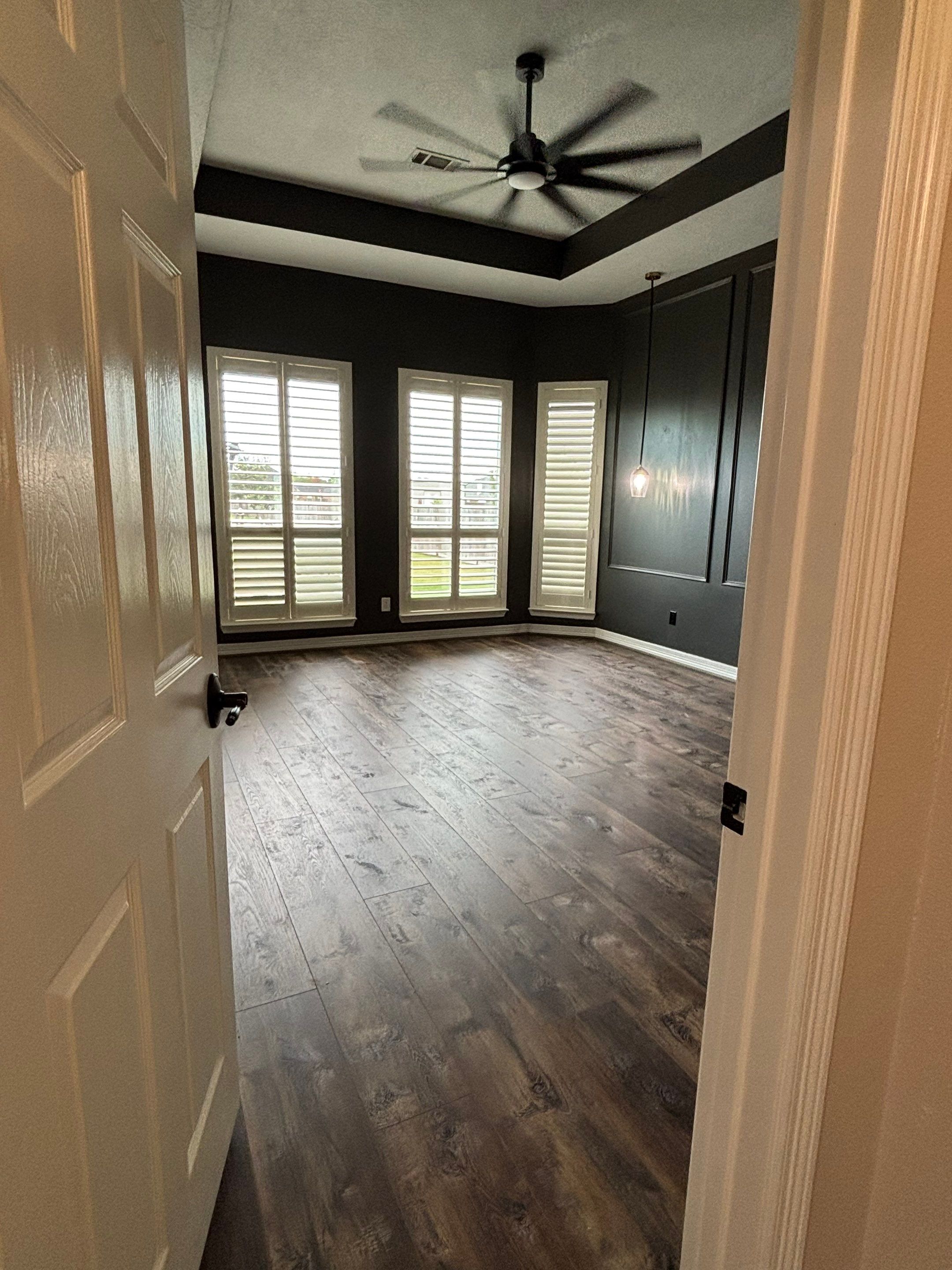 Water Damage Remediation and Restoration in Baytown by Southern Quality Craftsmanship