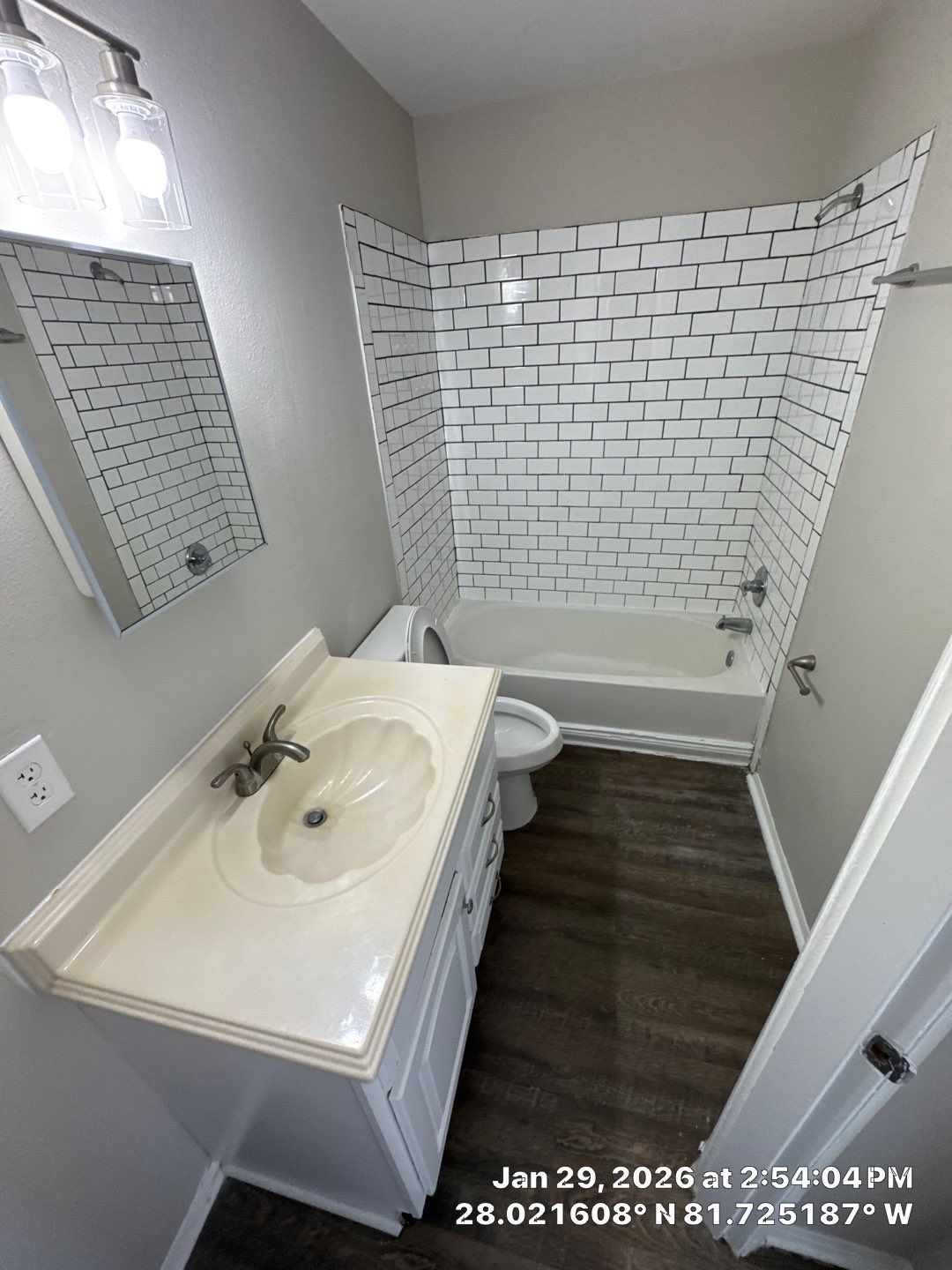 Kteam Property Management 163 Avenue A by ProGrade Handyman Services LLC