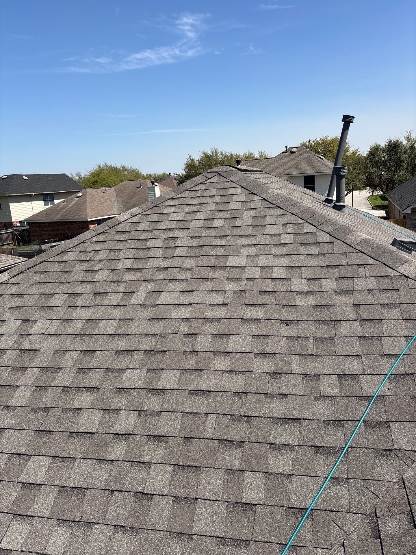 Roof Replacement Humble by Roof Repair Company