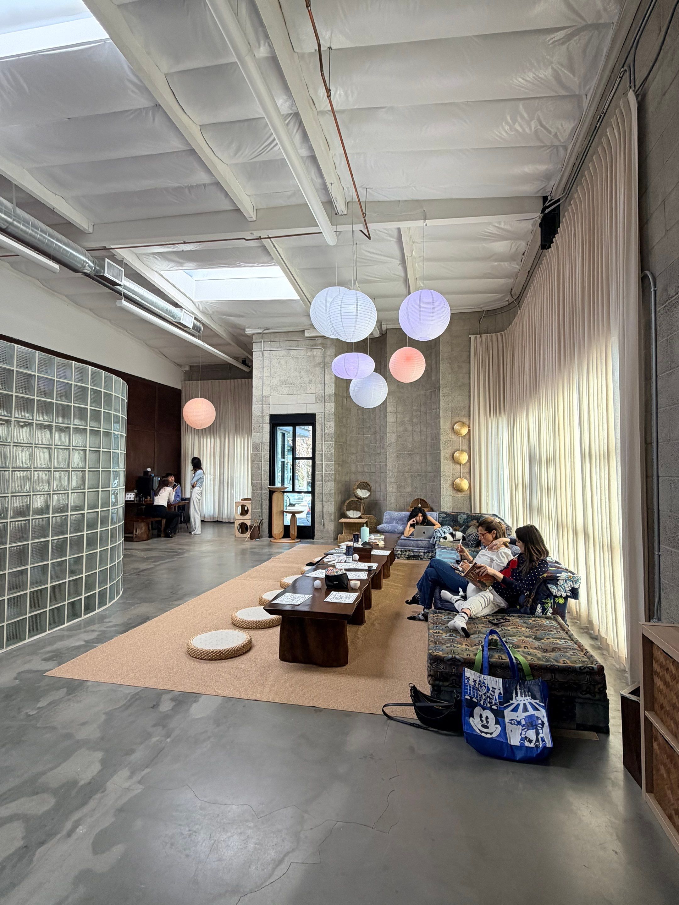 Project in Los Angeles, CA by Allsbrook, Builders & Design Inc.