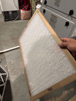 Carrier Furnace Precision Tune-Up