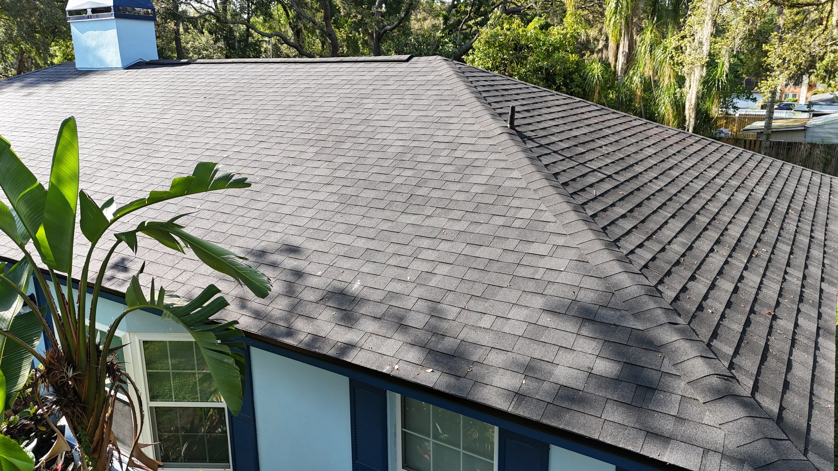 Roof Replacement in Tampa, FL by Shingle Masters Roofing