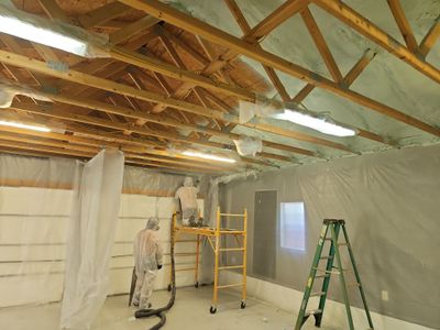 Project in Vienna, VA