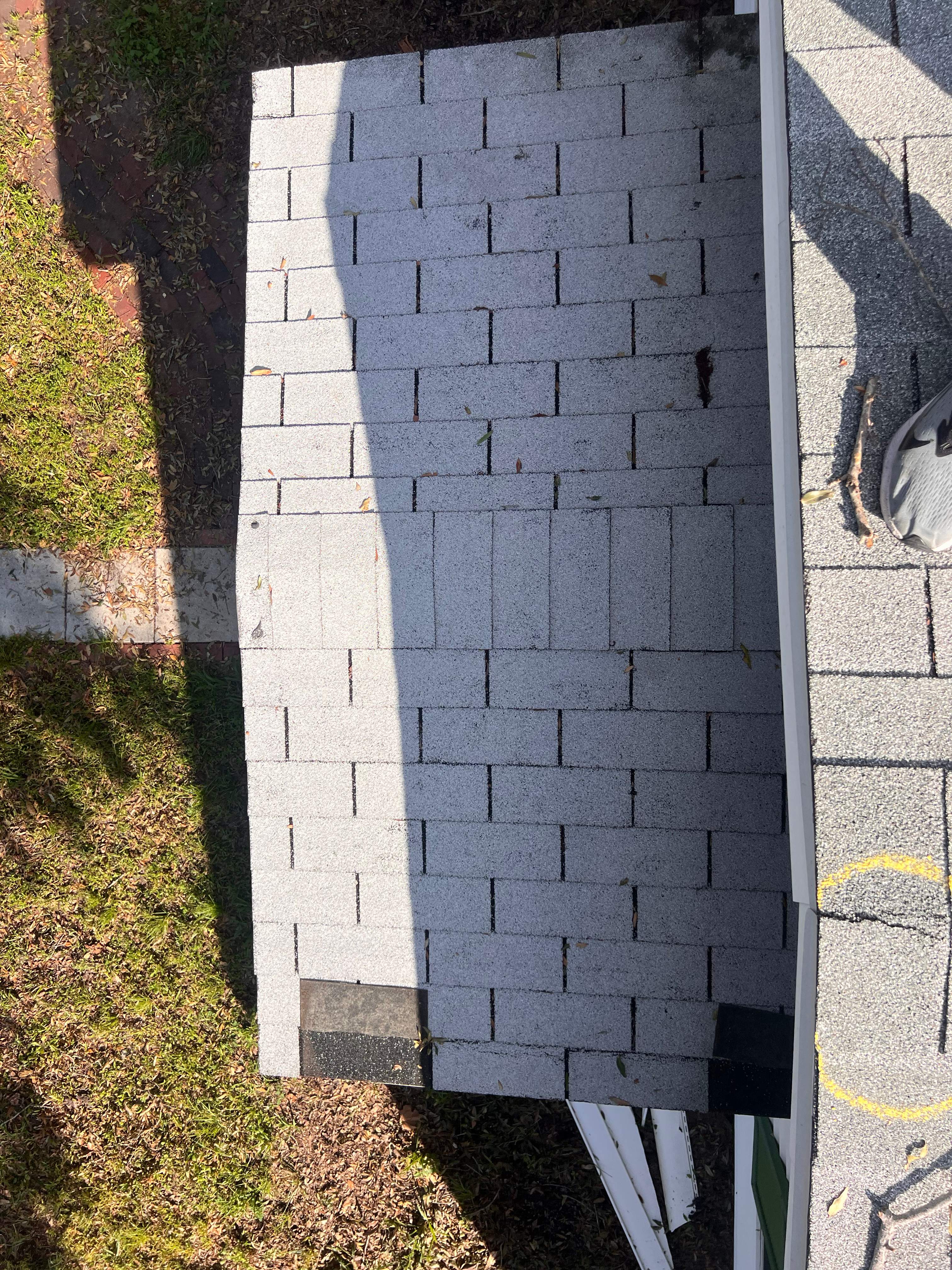 Hurricane Damage Claim in St. Petersburg by FLAPA & KeyStone
