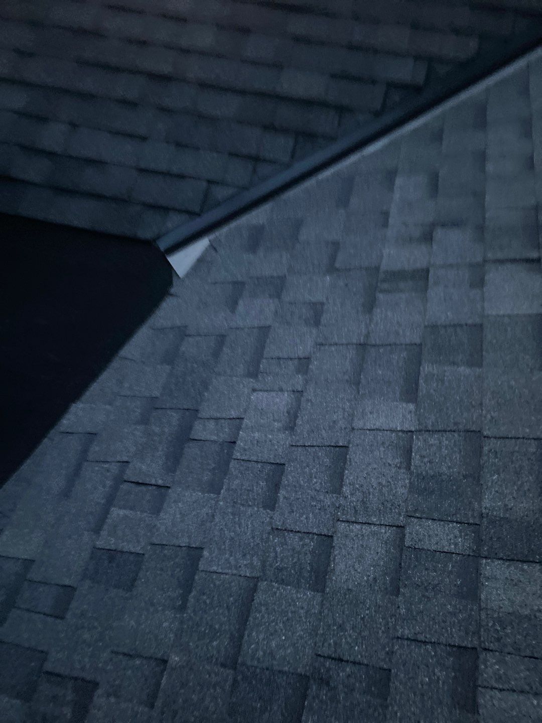 Residential Roofing Installation using Ownens Corning Duration Brownwood by Absolute Roofing and Construction