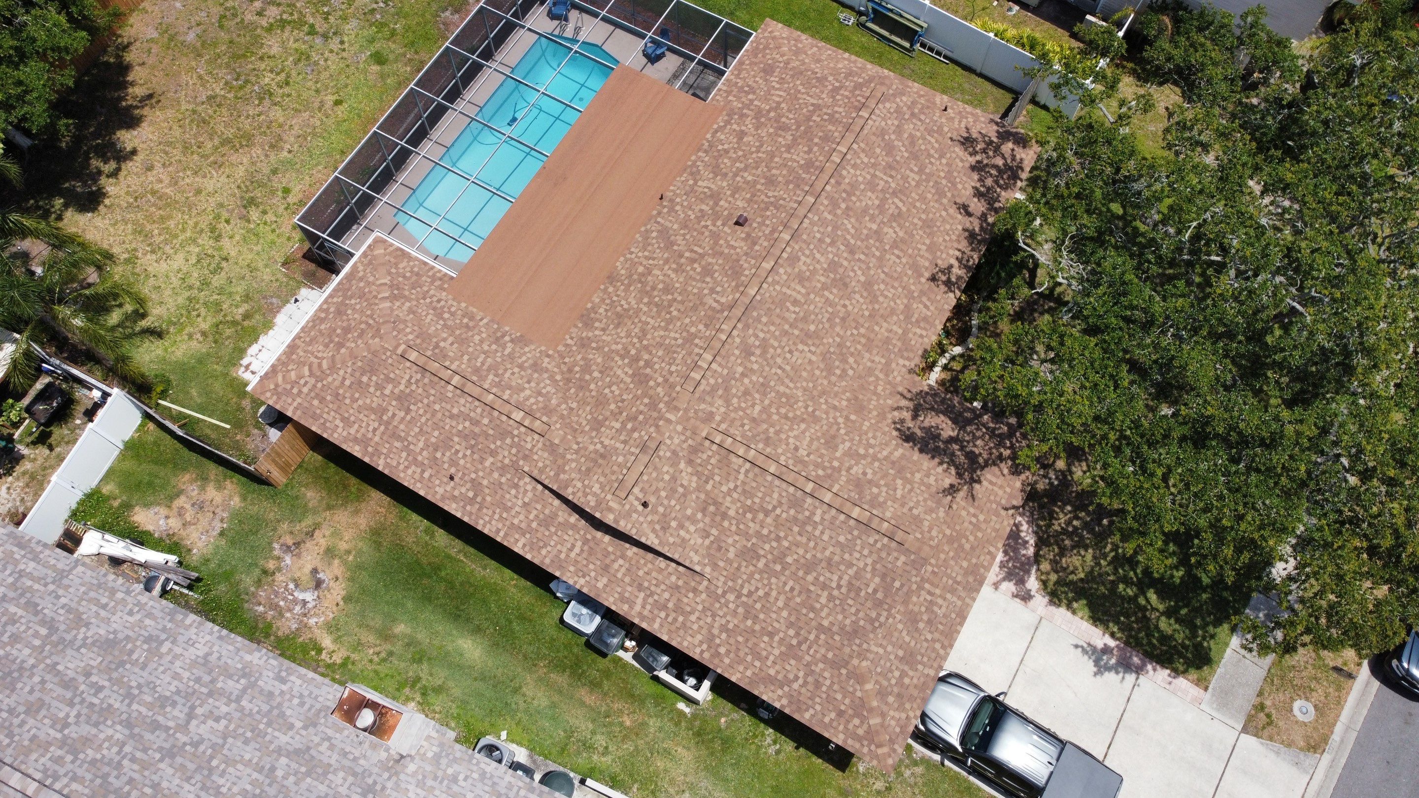 Roof Replacement in Safety Harbor, FL by Steadfast Roofing
