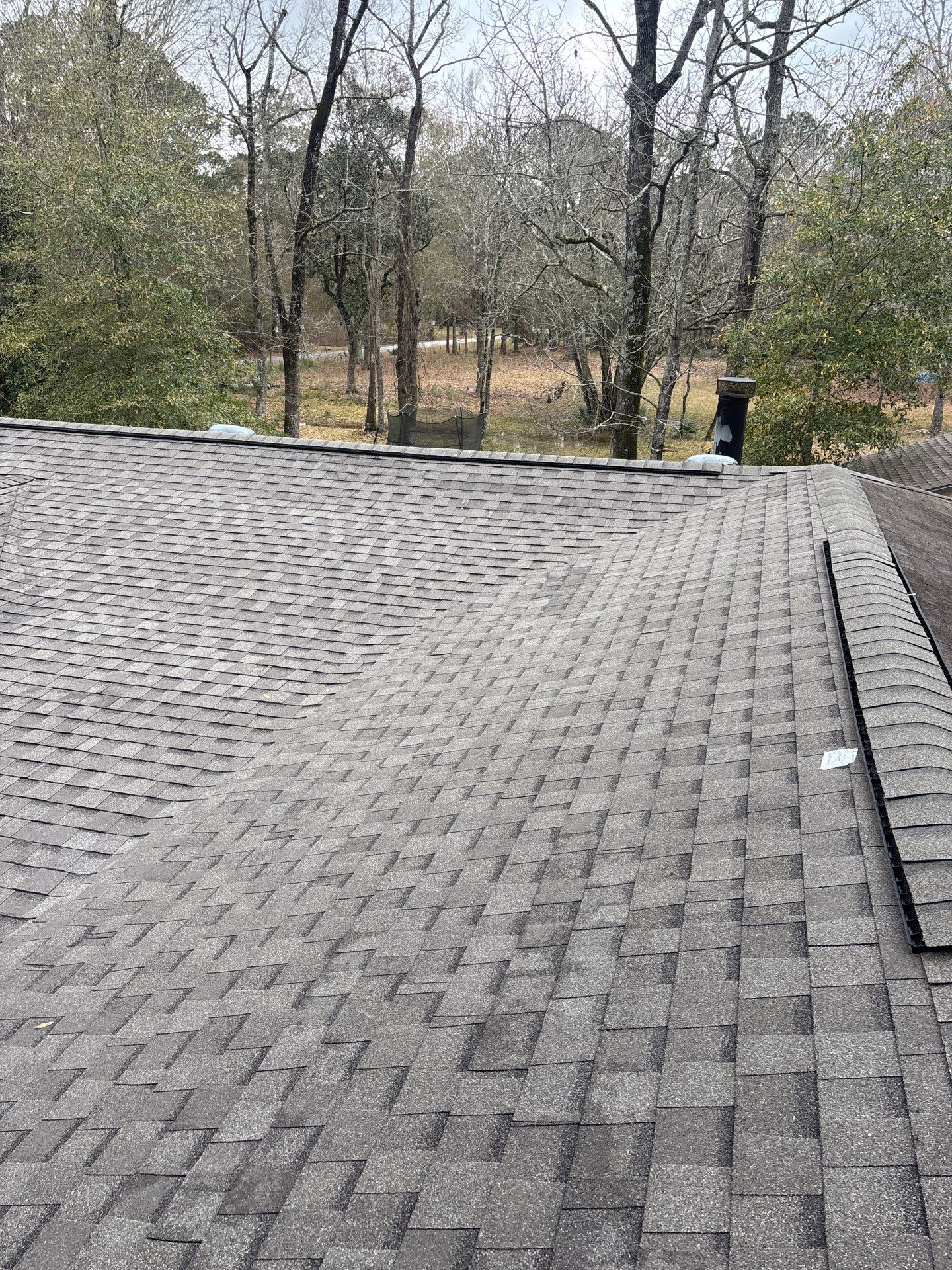 Roof Replacement Huffman by Roof Repair Company