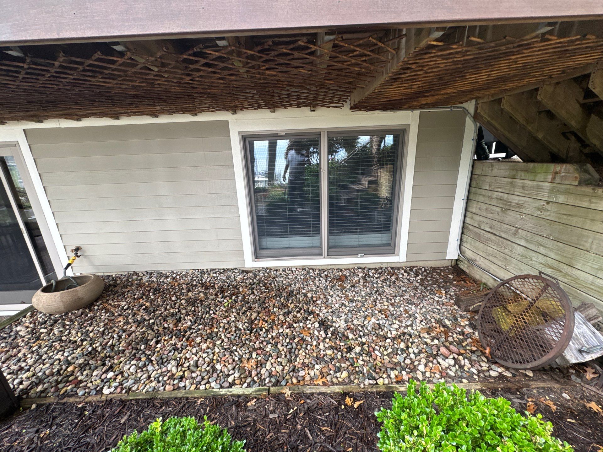 Complete Exterior Repaint | Spring Lake, MI by Gordon Painting