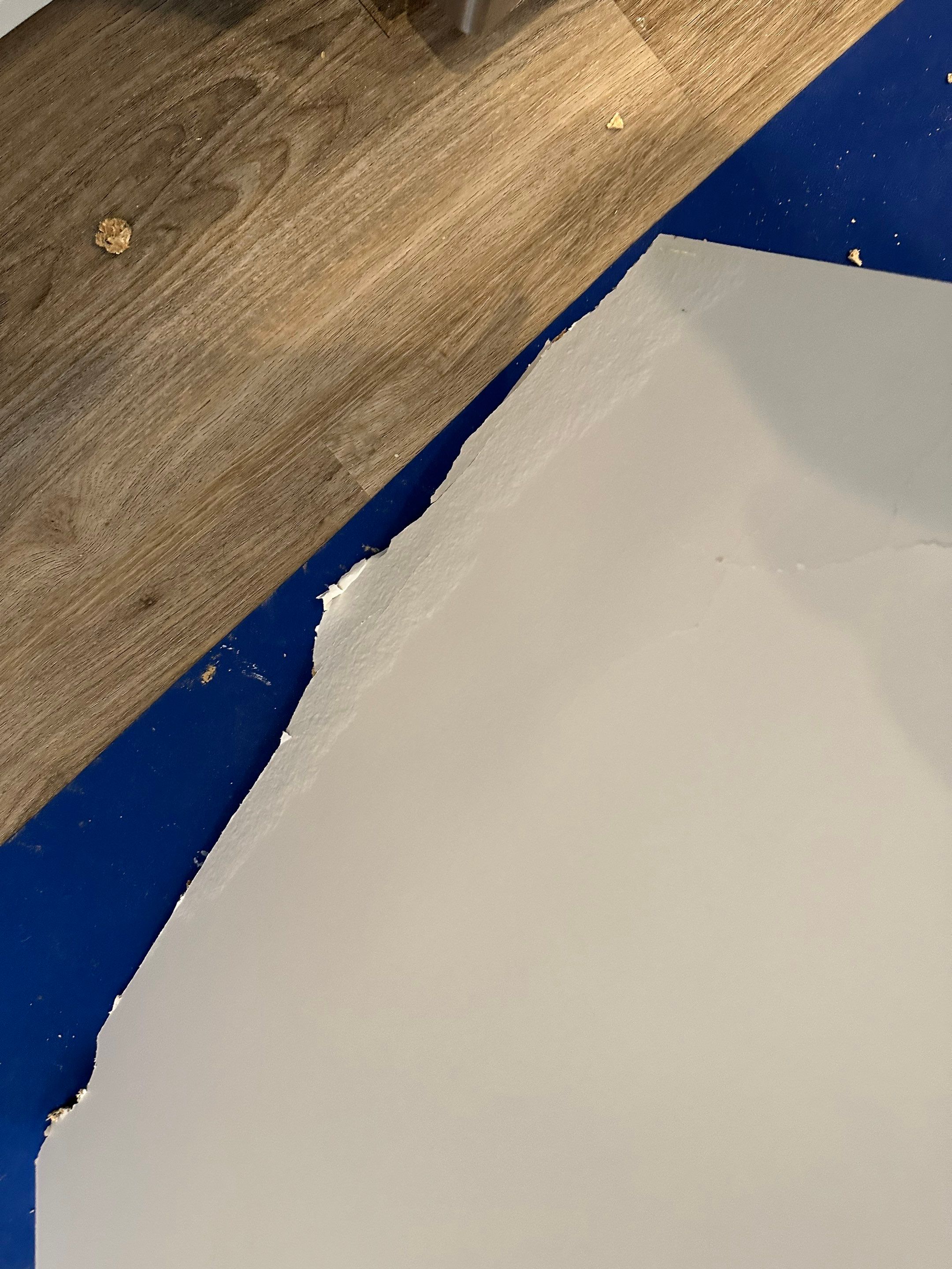 Water Damage in Aurora, CO by Alpha Restoration 
