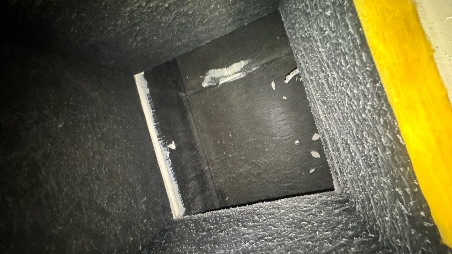 Air Duct Cleaning in The Villages by Hygienic Air, Inc