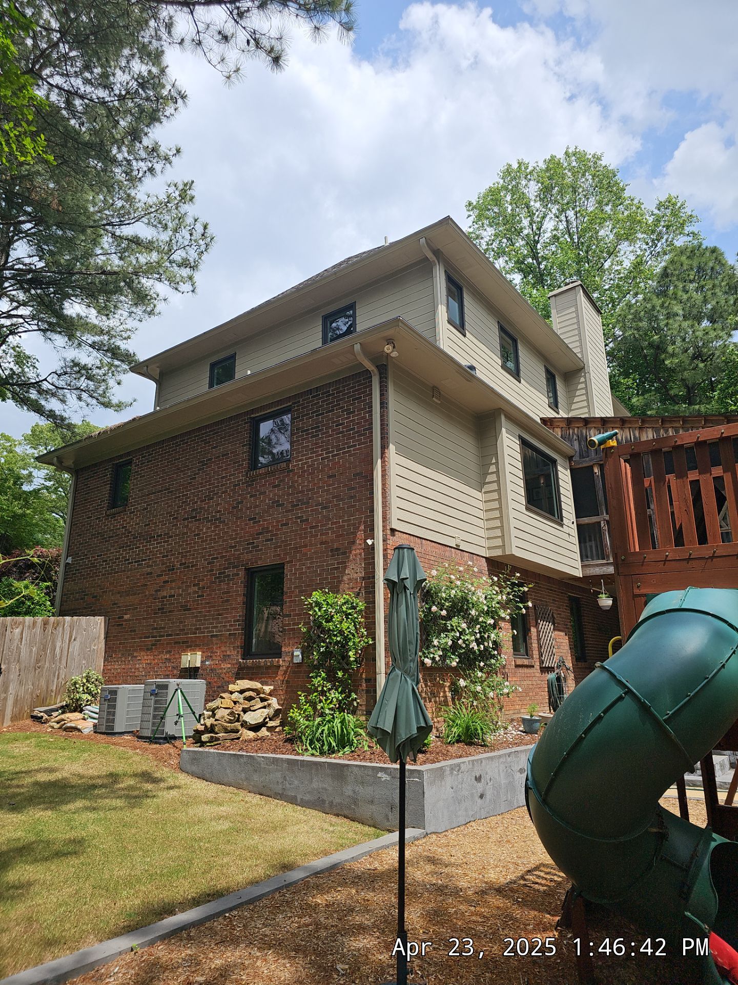 Schmidt Project in Vestavia Hills by The Window Source