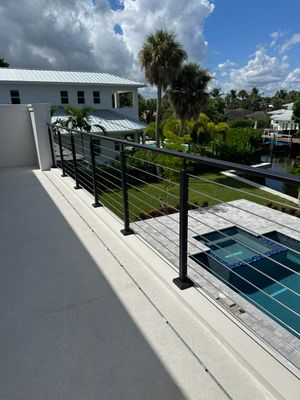 Project in North Palm Beach, Florida