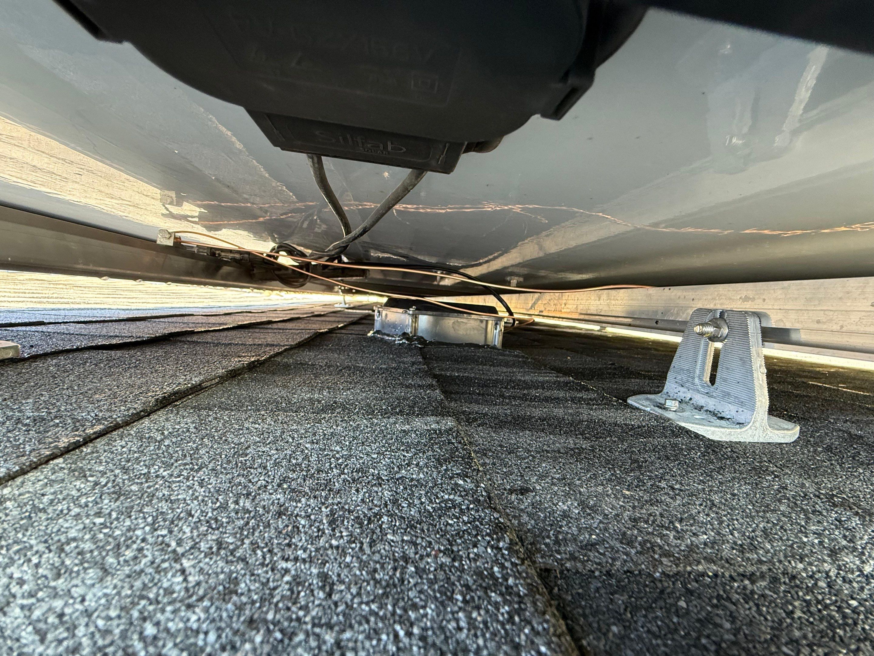 Plano, Texas Railless by Safeco Servicing