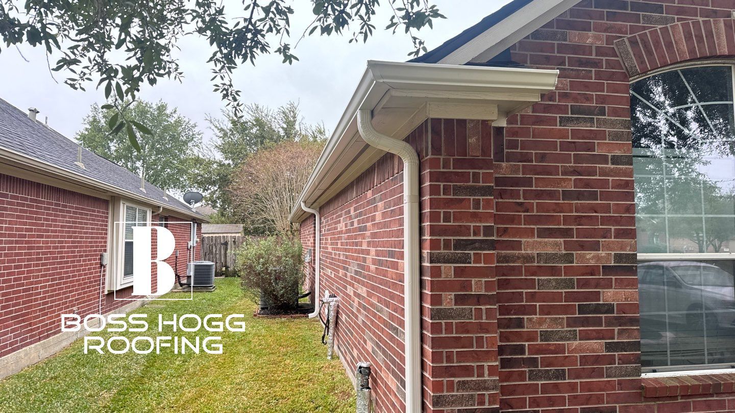 JUSTIN C. by Boss Hogg Roofing