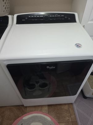 Whirlpool Dryer Repair and Internal Component Servicing in Groveland