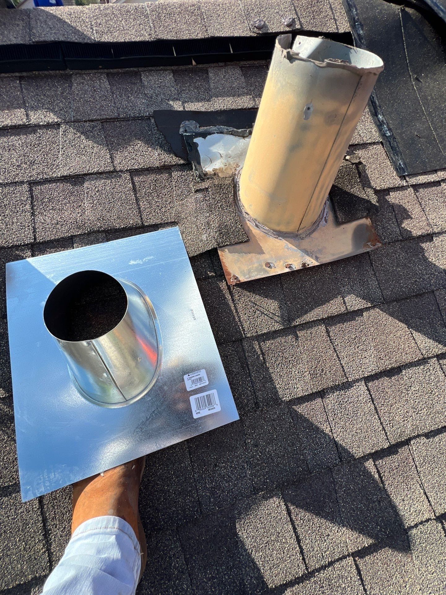 Roof Repair Deer Park by Roof Repair Services LLC