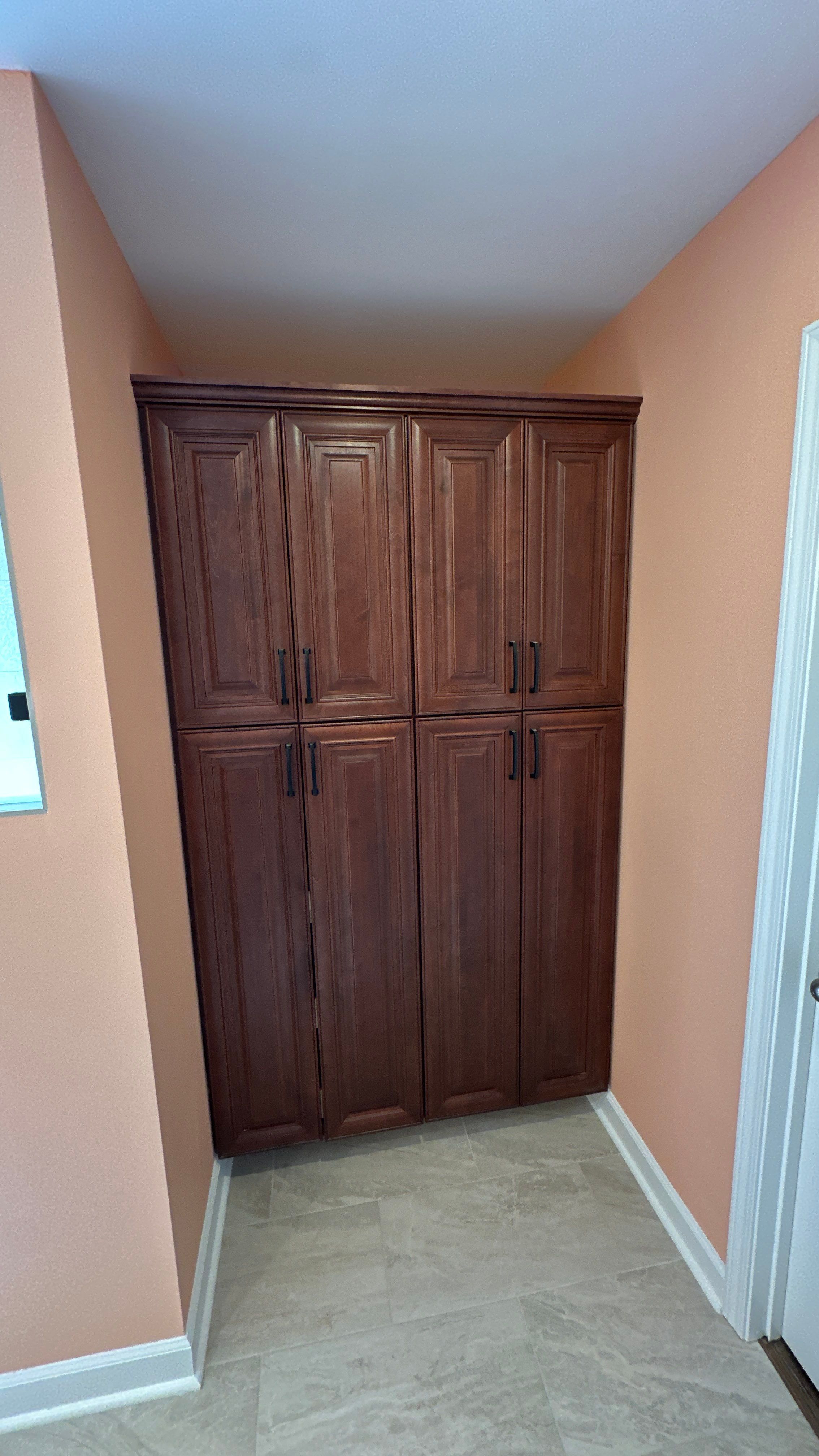 Bathroom Remodeling near Bellevue by Music City Improvements