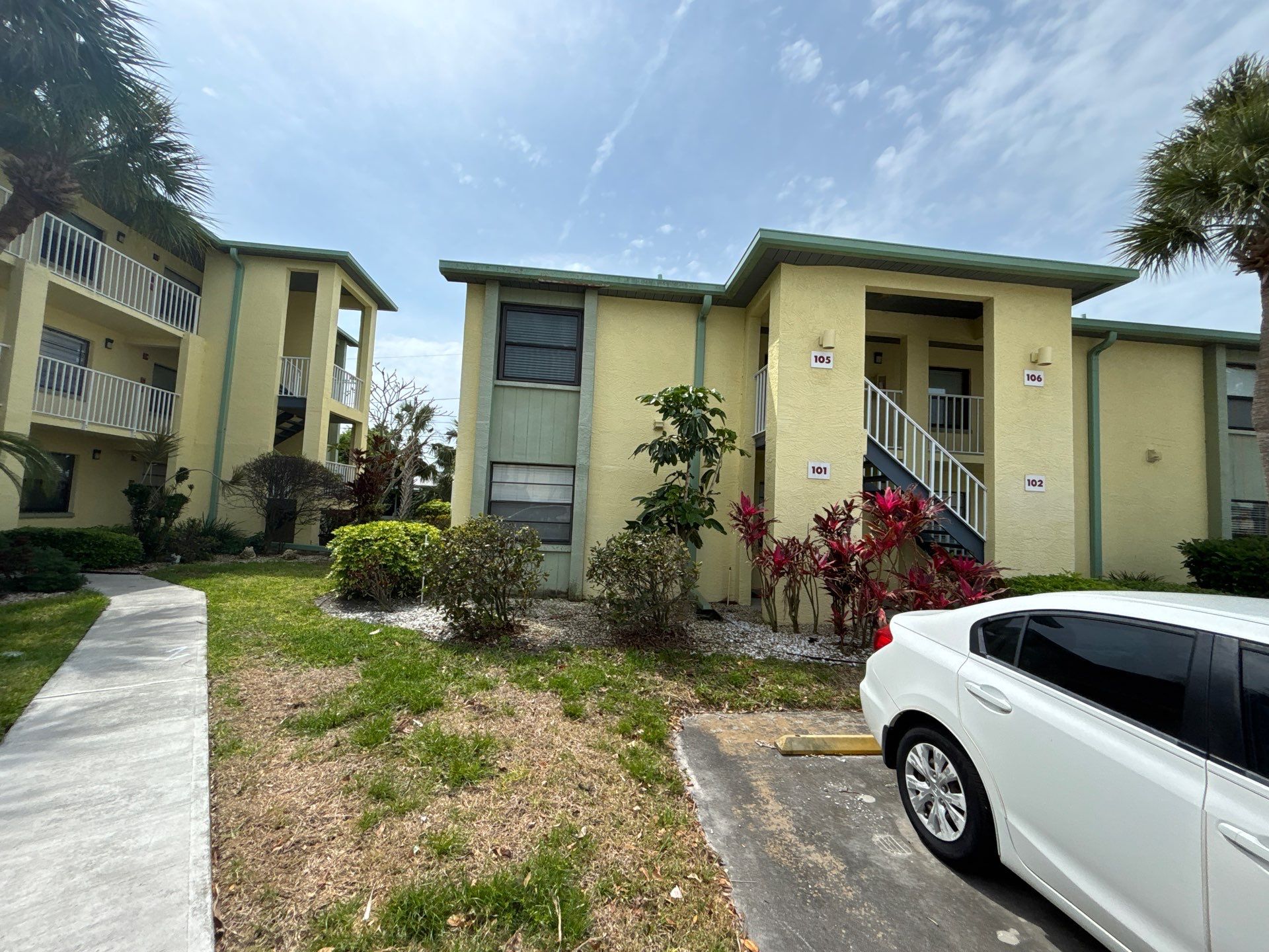 Gutter Repair Project in Sarasota FL by Gutter Professors