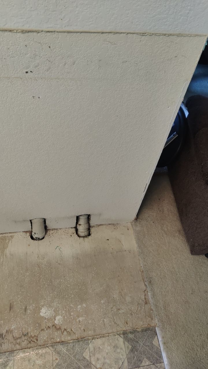 Water Damage by Accountable Home Services