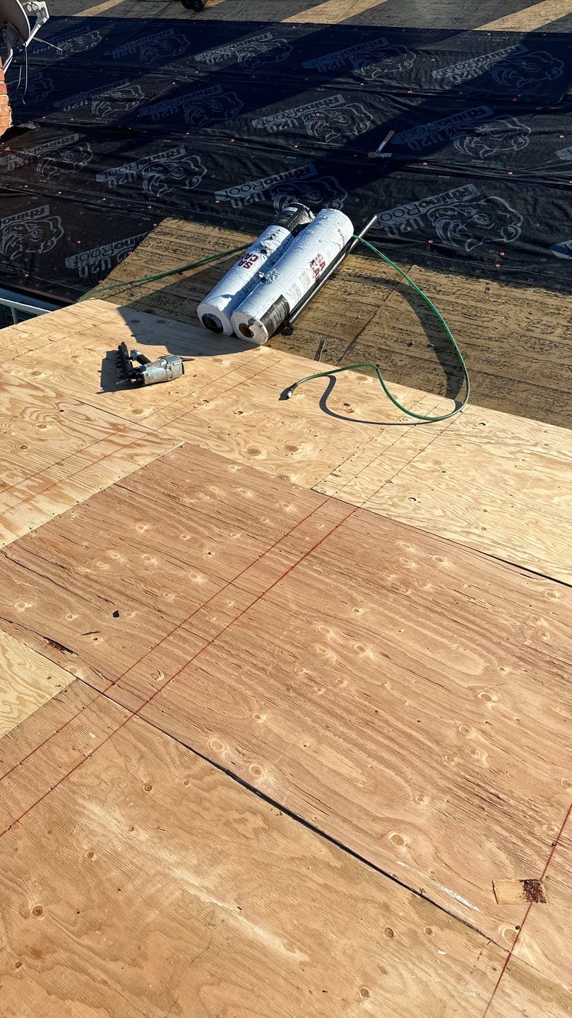 Roof Replacement - Orange CA 92867 by Epic Roof Replacement