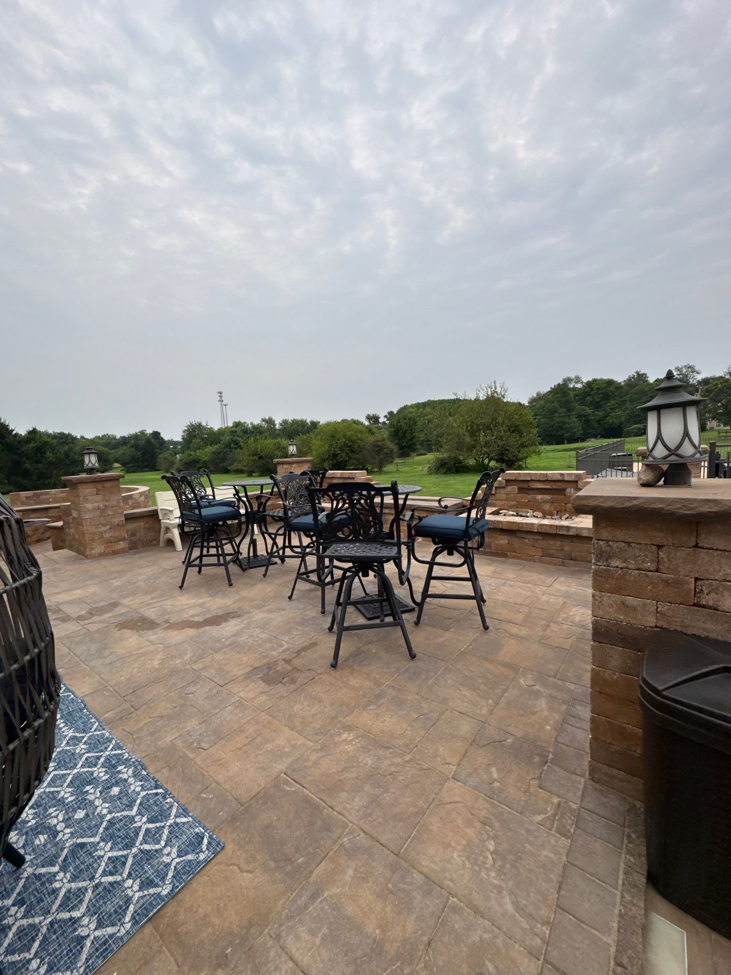 Project in Bear by Studio G Indoor Spaces & Outdoor Living