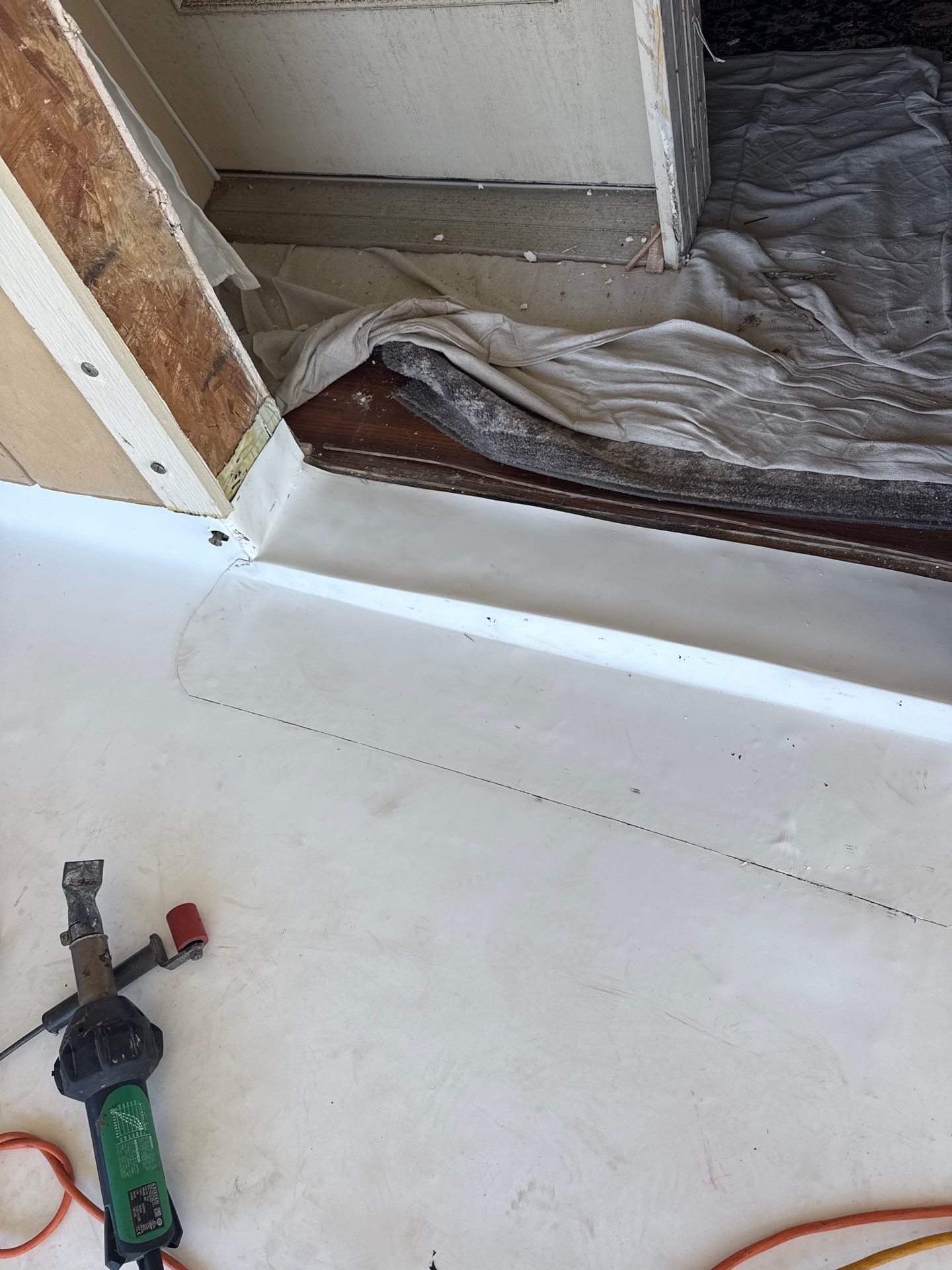 Beauty by the Bay by Bayfront Roofing and Construction
