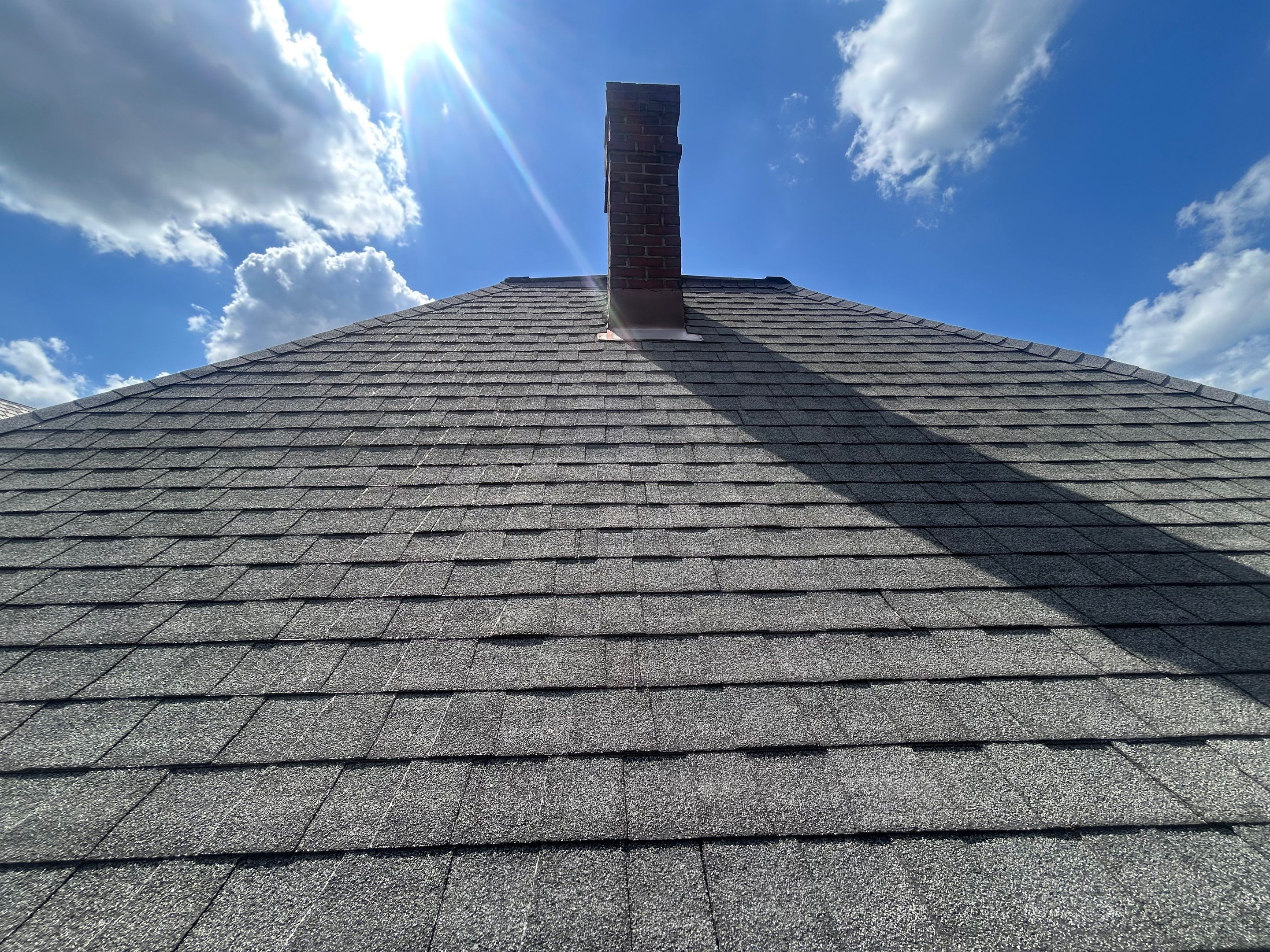 Roof Replacement by Homestyle in Cleveland by Homestyle Home Improvements (HHI)