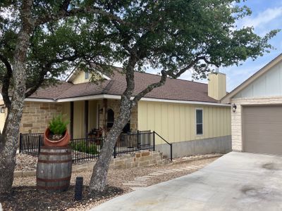 Roof Replacement - 78028