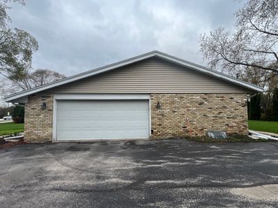 Project in Elm Grove