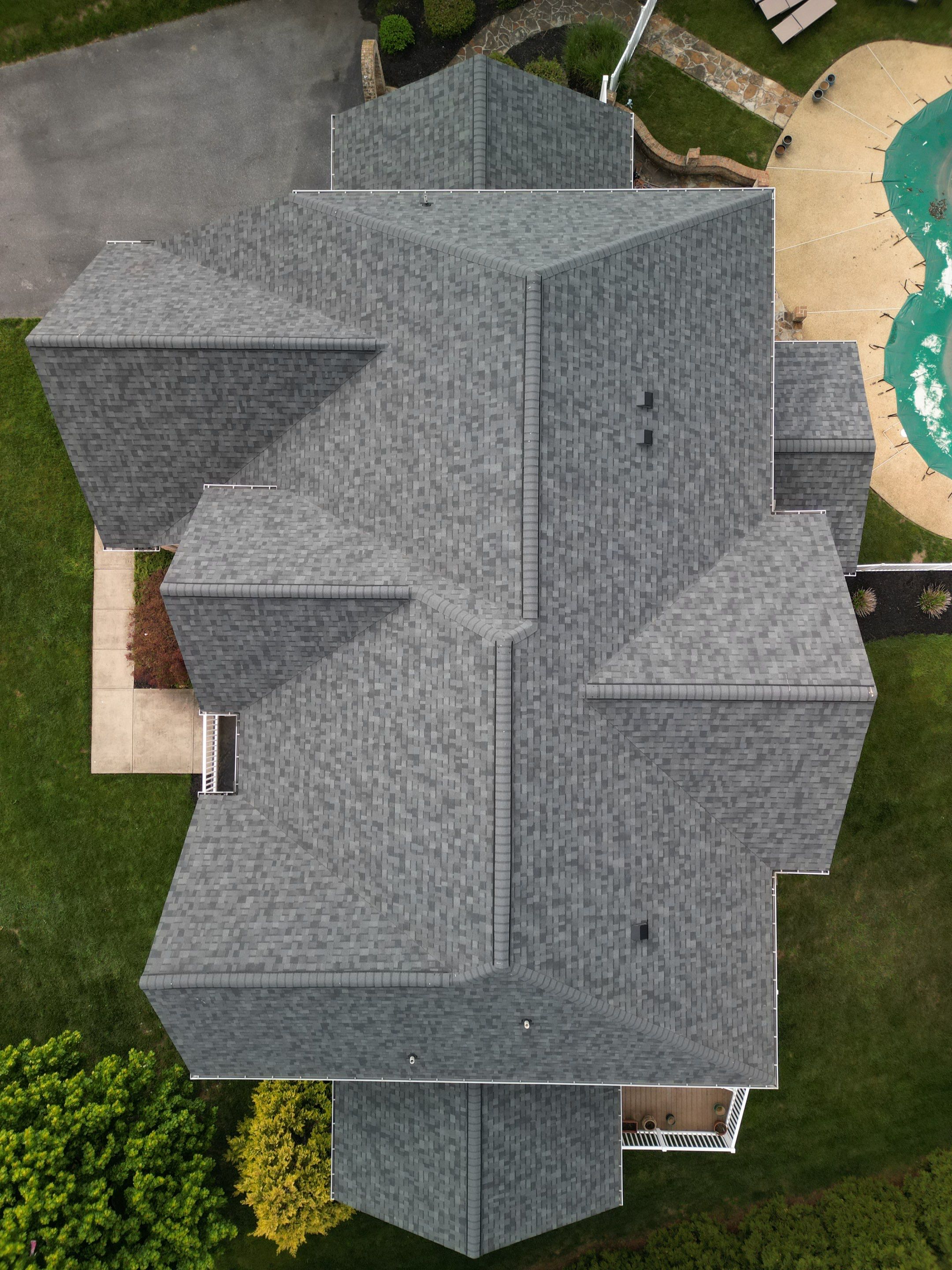 20505 Tehrani Lane, Hagerstown, MD 21742 UNITED STATES by American Custom Contractors