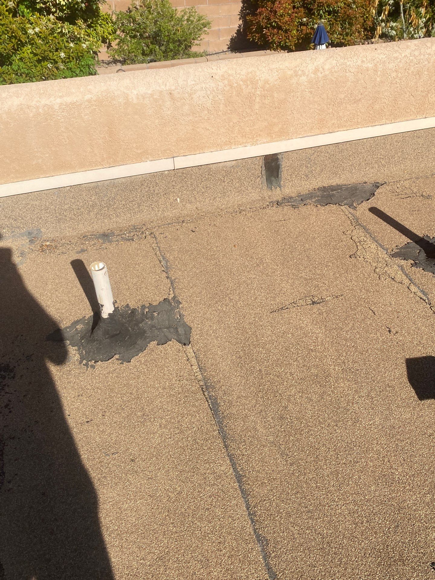 Spray Polyurethane Foam by Reimagine Roofing