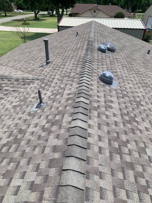 sun tunnel & roof replacement in Newcastle