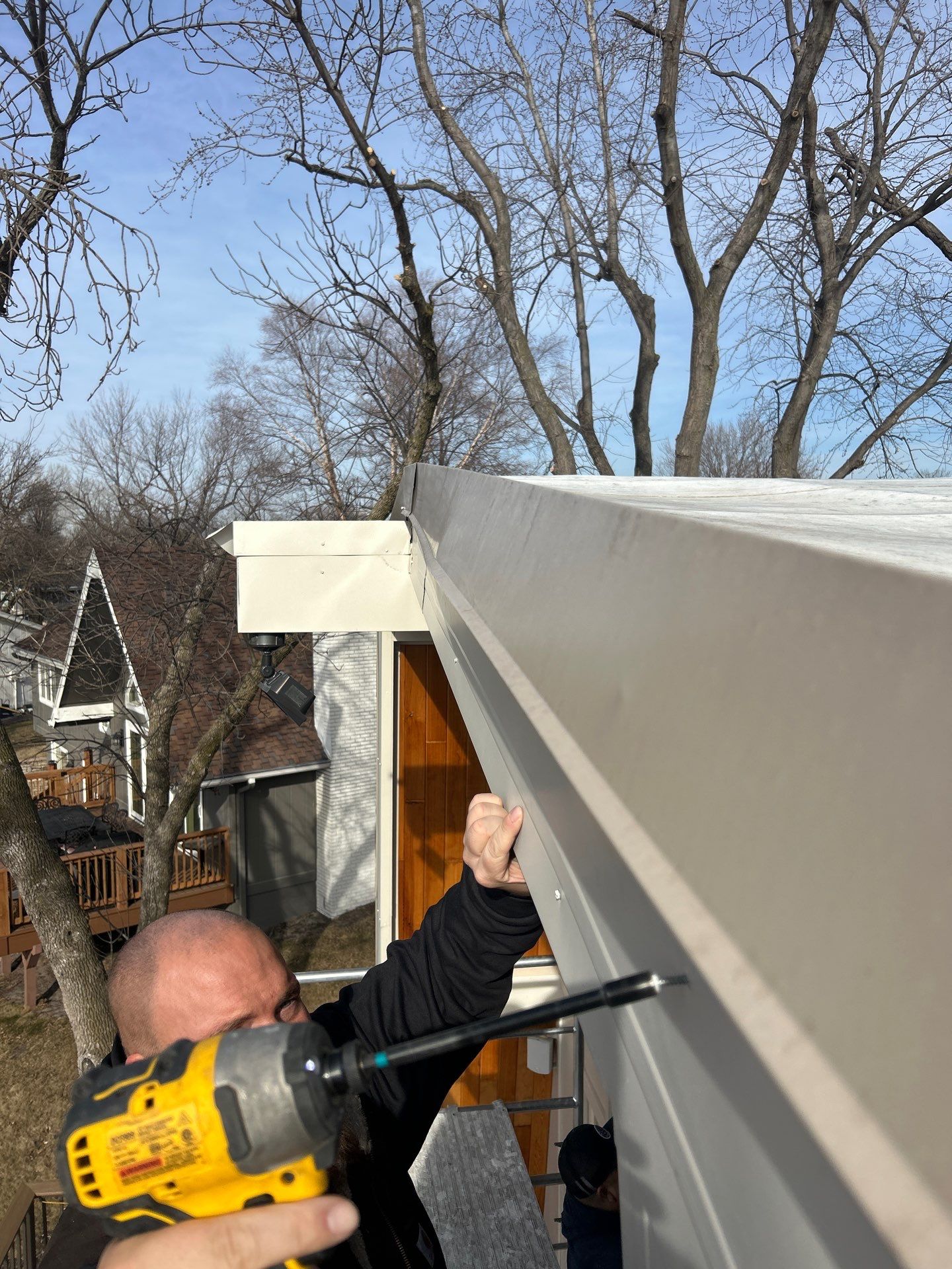 Floor-to-Ceiling Window and Sliding Door Replacement in Valley by Carps Complete Exteriors
