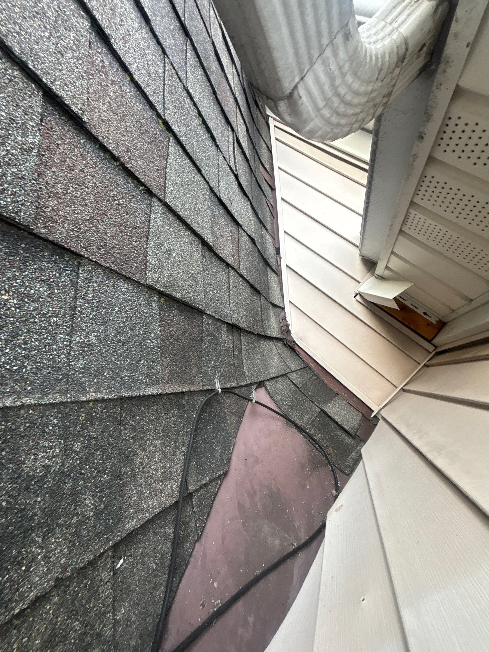 Roof Replacement using Owens Corning Duration by 180 Contractors