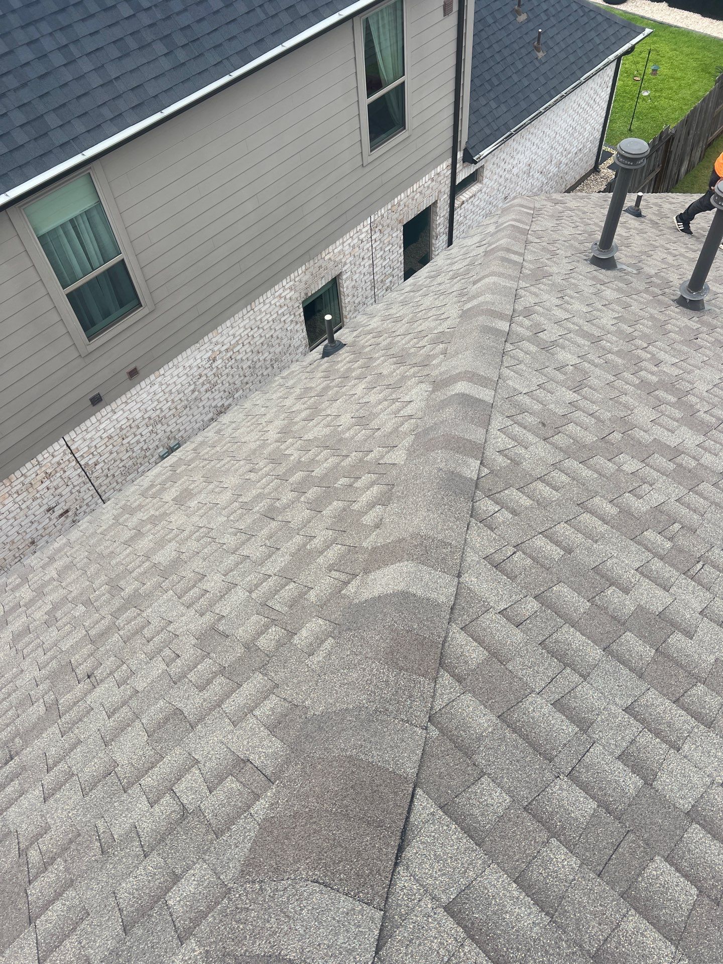 Roof Repair Richmond by Roof Repair Services LLC
