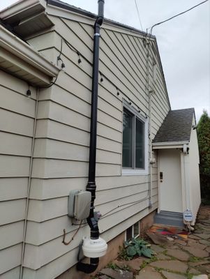 Project in Portland