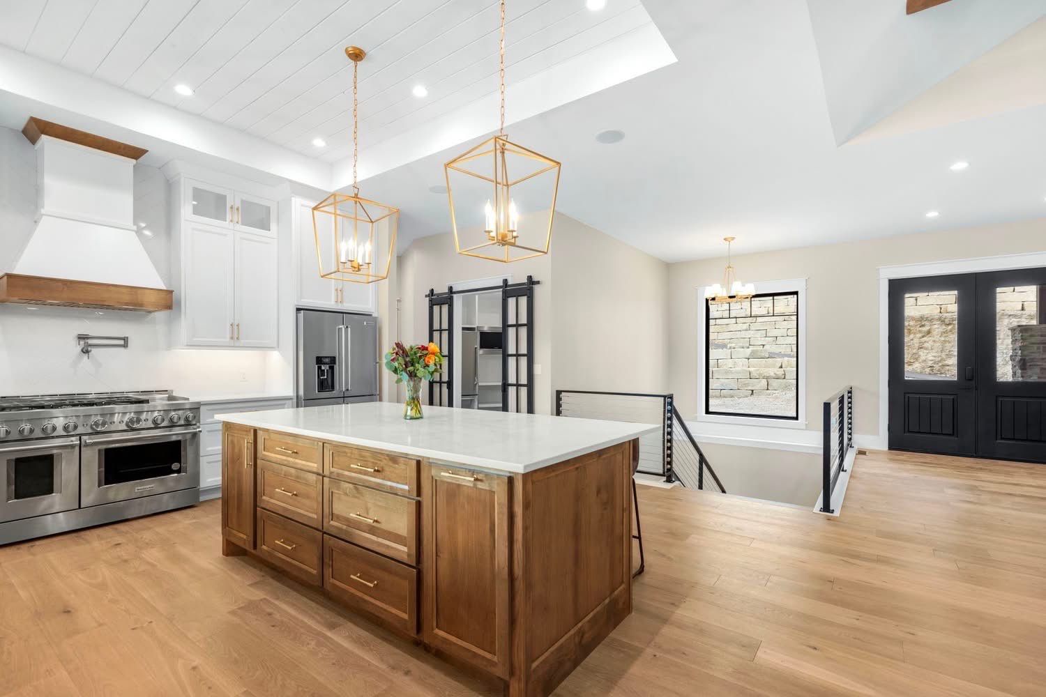 Lot 1 Tuscany by Ancell Construction