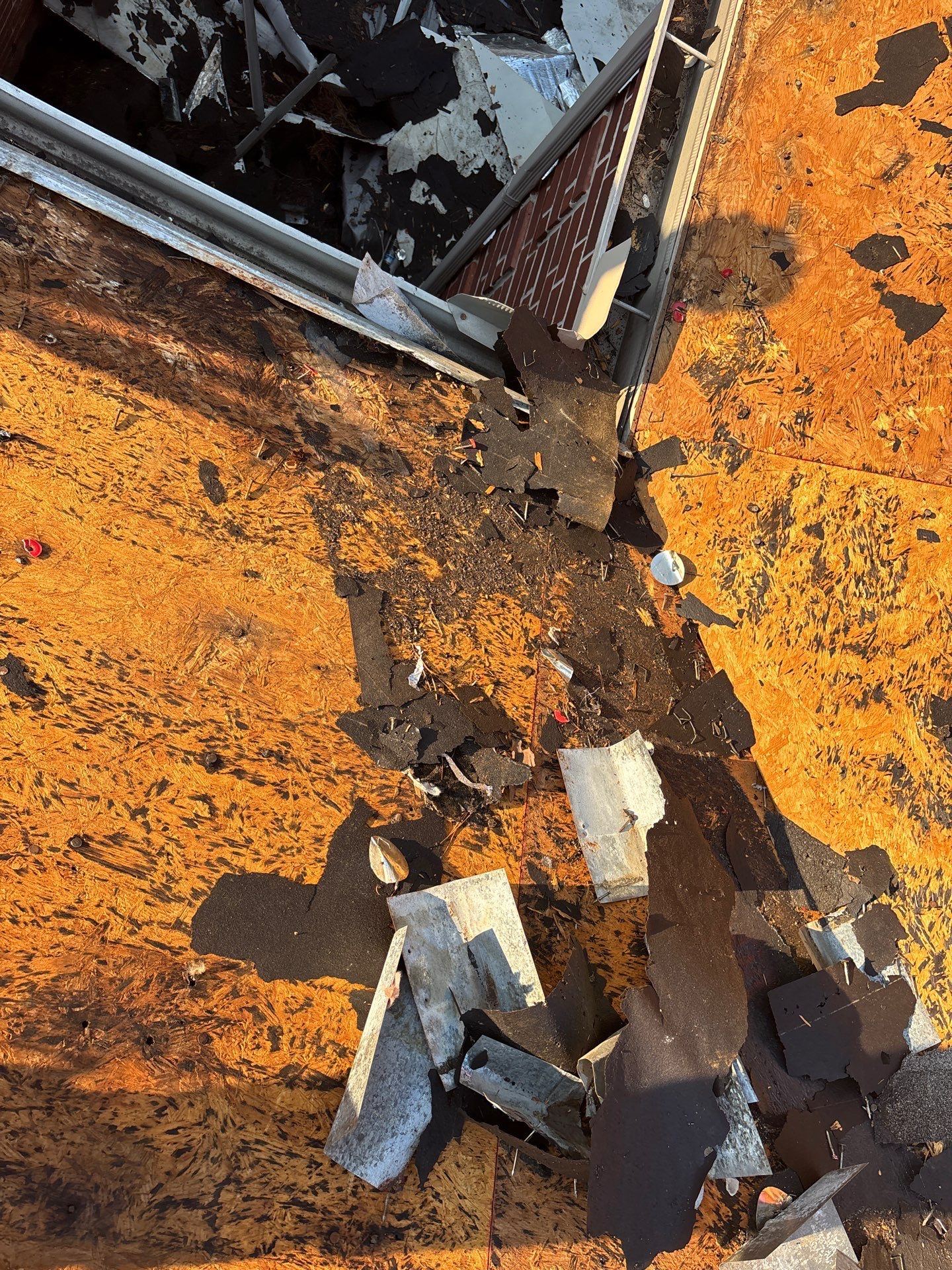Roof Repair Houston by Roof Repair Company