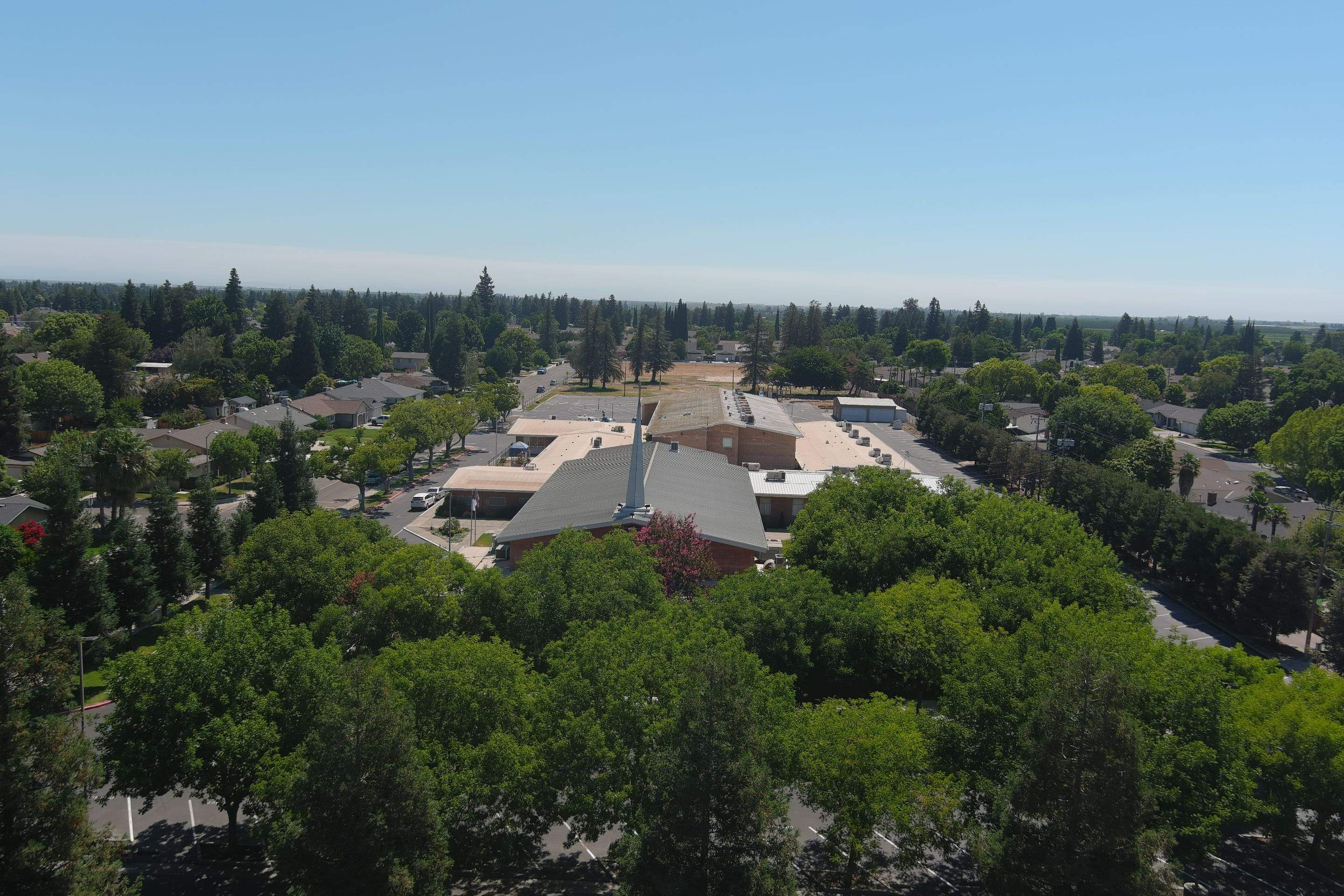 MR Roofing system using Benchmark/PUMA XL coatings over TPO single-ply roofing by Straight Edge Roofing Inc